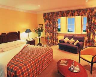 Гостевой дом Killarney Lodge Килларни Стандартный двухместный номер с 1 кроватью или 2 отдельными кроватями-8