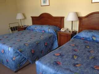 Гостевой дом Killarney Lodge Килларни Стандартный двухместный номер с 1 кроватью или 2 отдельными кроватями-10