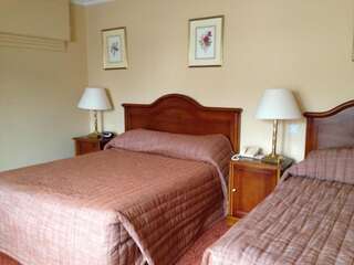Гостевой дом Killarney Lodge Килларни Стандартный двухместный номер с 1 кроватью или 2 отдельными кроватями-11