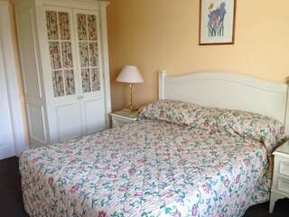 Гостевой дом Killarney Lodge Килларни Стандартный двухместный номер с 1 кроватью или 2 отдельными кроватями-2
