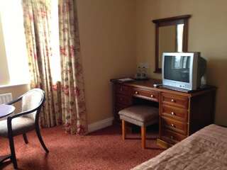 Гостевой дом Killarney Lodge Килларни Стандартный двухместный номер с 1 кроватью или 2 отдельными кроватями-4