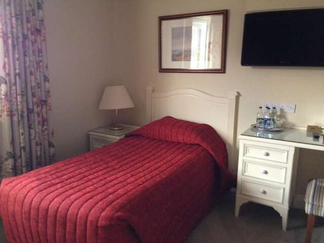Гостевой дом Killarney Lodge Килларни-21
