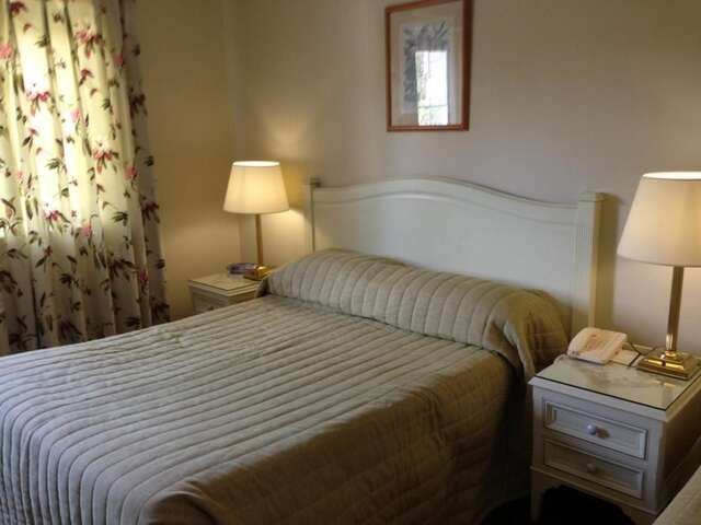 Гостевой дом Killarney Lodge Килларни-4
