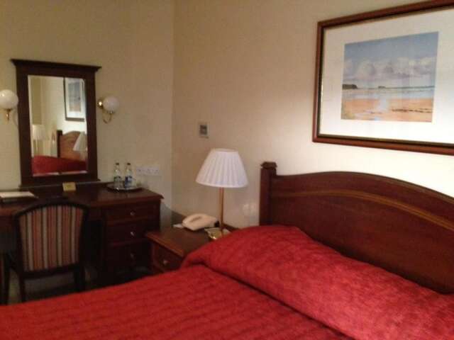 Гостевой дом Killarney Lodge Килларни-24