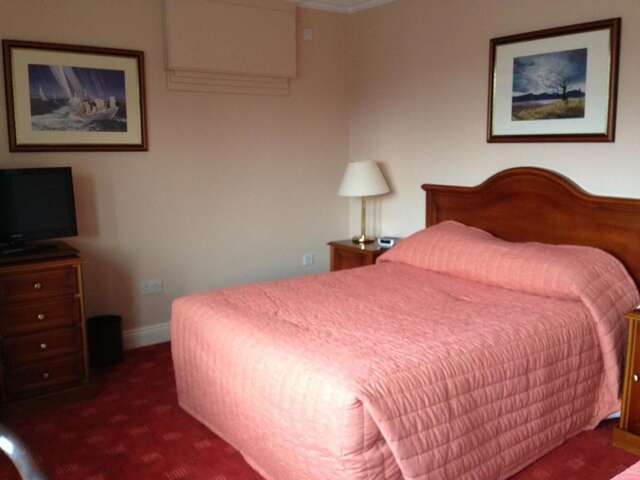 Гостевой дом Killarney Lodge Килларни-25