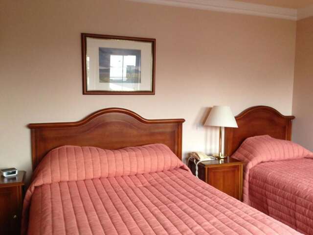 Гостевой дом Killarney Lodge Килларни-27