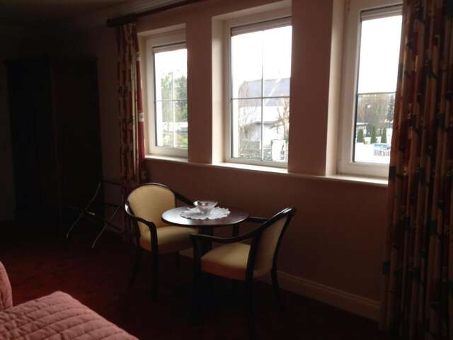 Гостевой дом Killarney Lodge Килларни-29