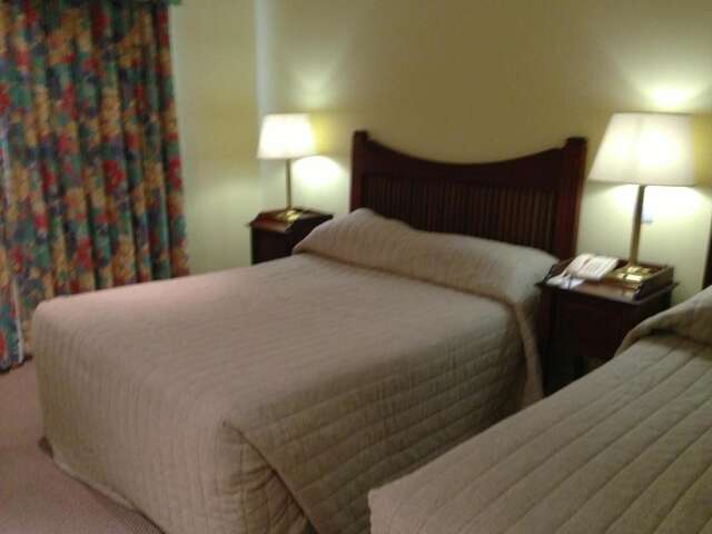Гостевой дом Killarney Lodge Килларни-5
